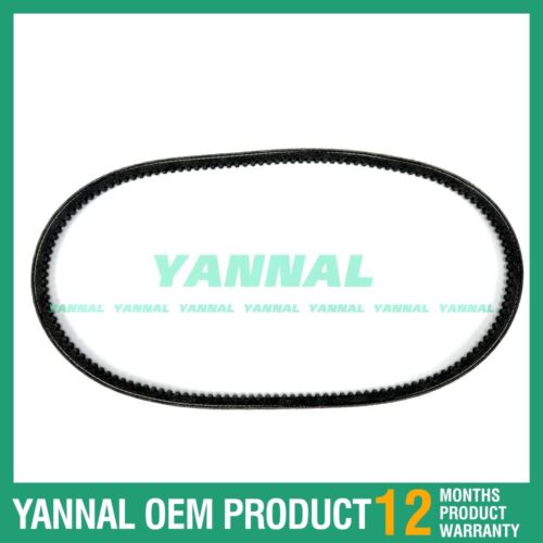 D1305-CR V Belt 16206-97013 For Kubota Excavator Parts