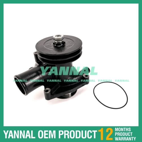 21010-97110 Water Pump 3 hole For Nissan RD8 Engine Parts