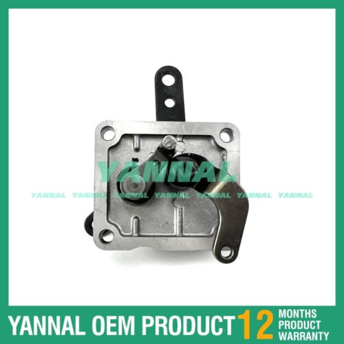 1K591-57010 Complete Speed Control Plate For Kubota D1005 Diesel Engine Parts