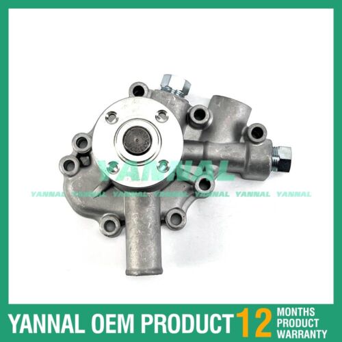 402D-05 Water Pump 5-86300774-0 For Perkins Excavator Parts