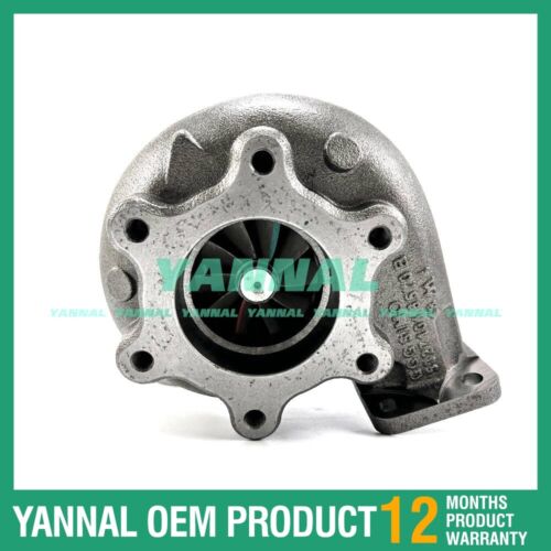 L136TI Turbocharger 65.09100-7149 For Doosan Excavator Parts