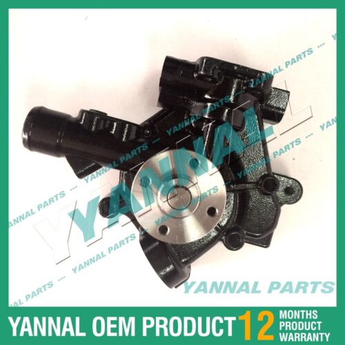 12990042050 Water Pump For Yanmar 4D94E Engine Spare Parts