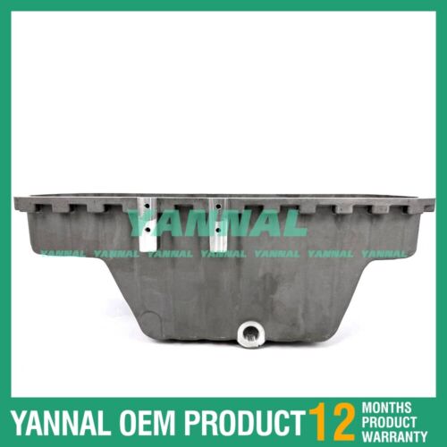 DB58 Oil Pan 65.05801-5247A For Doosan Excavator Parts