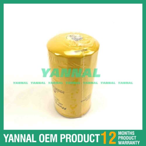 JS130 Oil Filter 320 4133 For JCB Excavator Parts