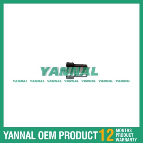 Nueva boquilla de inyecci¨®n de NP-DNOPDN158 para motor Yanmar 3TNV76