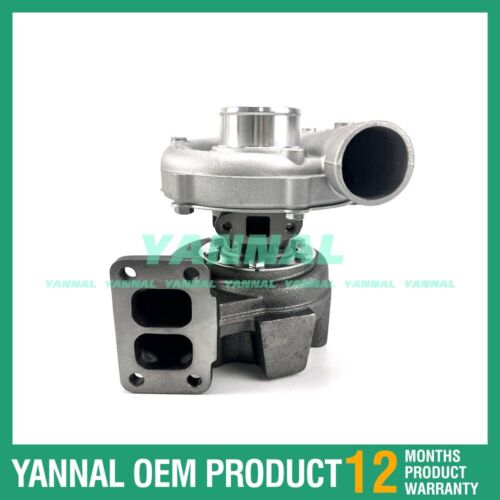 D1146 Turbocharger 466721-0012 For Doosan Excavator Parts