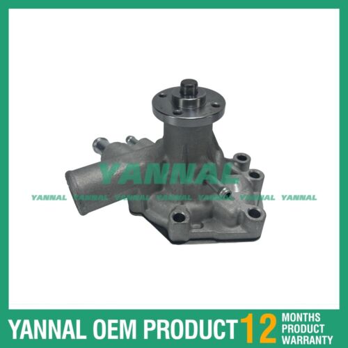 62136100111D Water Pump For Iseki TG5330 Engine Spare Parts