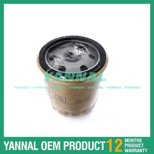 404D-22 Oil Filter 140517050 For Perkins Diesel Engine Parts