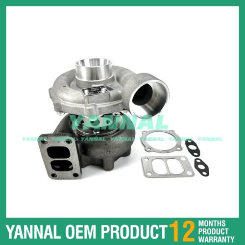 D1146 Turbocharger 65.09100-7149 For Doosan Excavator Parts