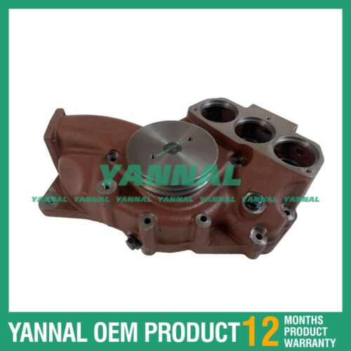 P222 Water Pump For Doosan diesel Engine parts