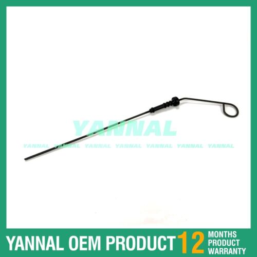 1J881-36412 Oil Dipstick For Kubota D1703 Engine