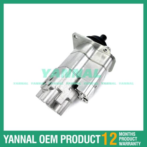 D85 Lever Valve Assy 702-16-01992 For Komatsu Excavator Parts