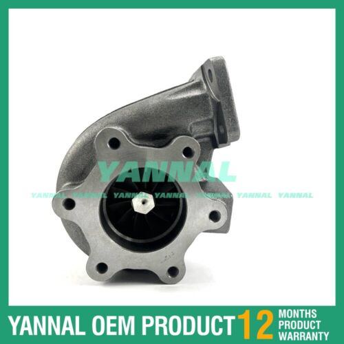 D1146 Turbocharger 466721-0012 For Doosan Excavator Parts