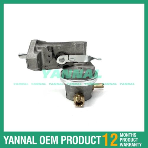 4045 6068 surtidor de combustible RE68345 AR100-1J para las piezas del motor diesel de John Deere