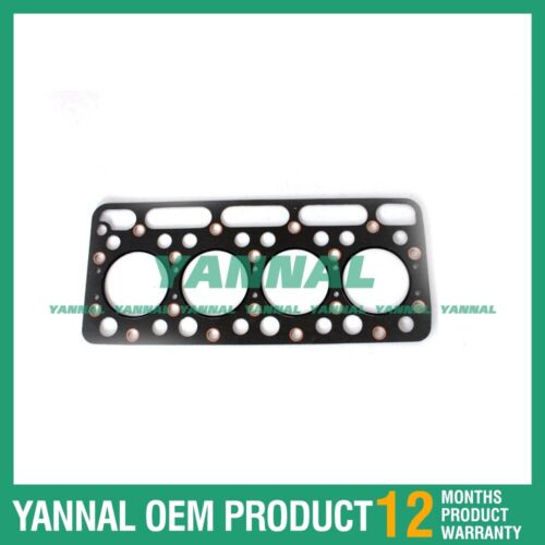 V1502 For Kubota Head Gasket Engine Parts Brand New