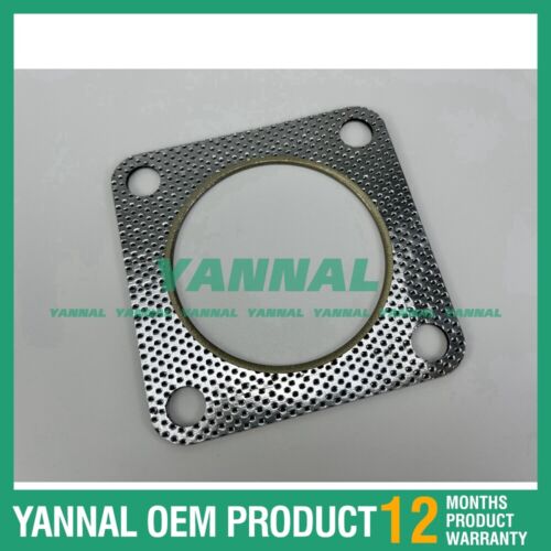 P180LE Gasket Int Manifold 65.09905-0004 For Doosan Excavator Parts