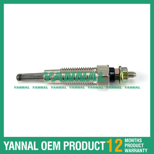 EA330 Glow Plug For Kubota Excavator Engine Parts