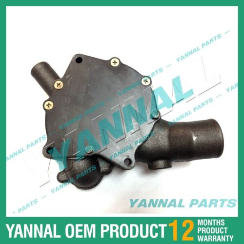 Water Pump For Hino EL10022T Engine Spare Parts