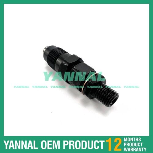 3X 3TNV76 Injector DNOPDN158 For Yanmar Excavator Parts