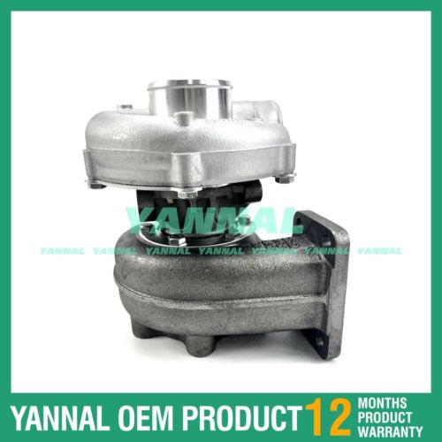 D1146 Turbocharger 466721-0012 For Doosan Excavator Parts