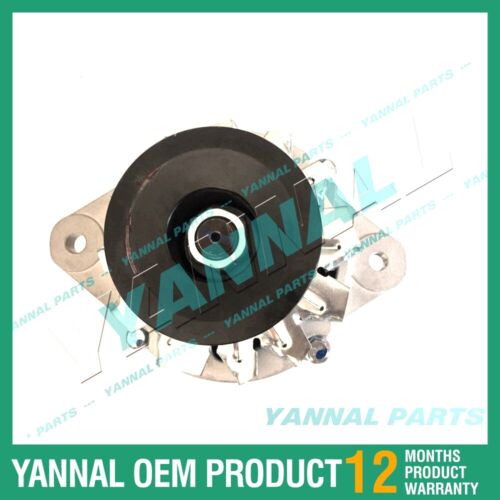 For Hyundai Alternator D6AC Engine Spare Parts