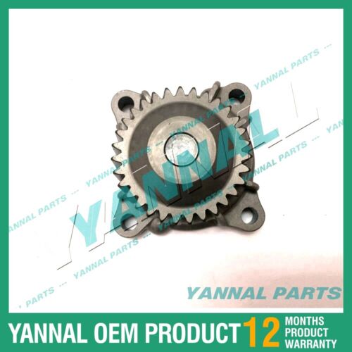 For Toyota Oil Pump 3Z Engine Spare Parts