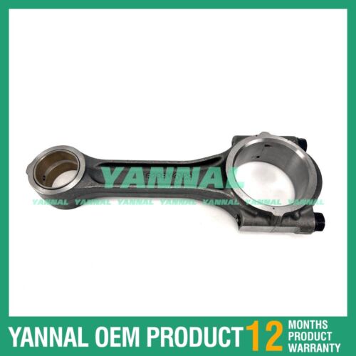 6D105 Connecting Rod For Komatsu Excavator Parts