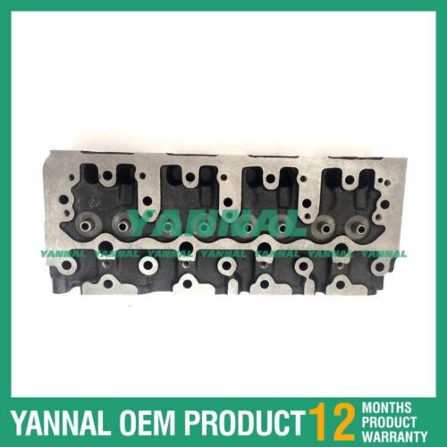 Nueva culata 4TNV88 para motor Yanmar