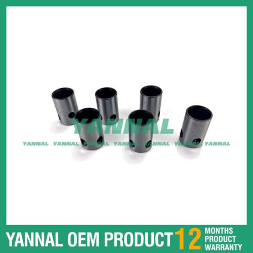 D1105 Valve Tappet For Kubota Excavator Engine Parts