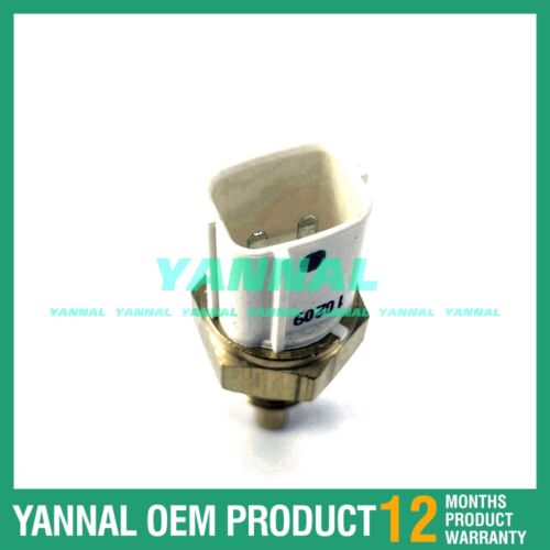 1J750-83040 Water Temp Sensor For Kubota V3307-DI Engine