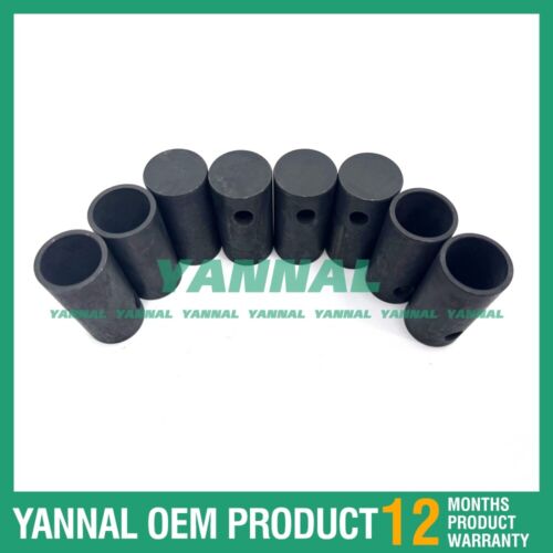 4TNV84 Valve Tappet 129150-14200 For Yanmar Excavator Engine Parts