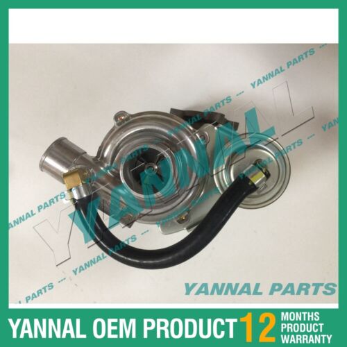 129403-18011 Engine Turbocharger For Yanmar 4TN78 Engine