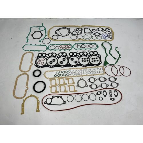 New EH700 Full Gasket Kit For Hino Diesel Engine