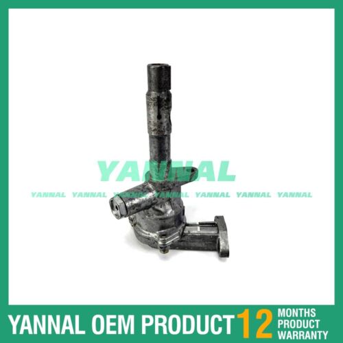 Oil Pump For Toyota 4Y Engine Part