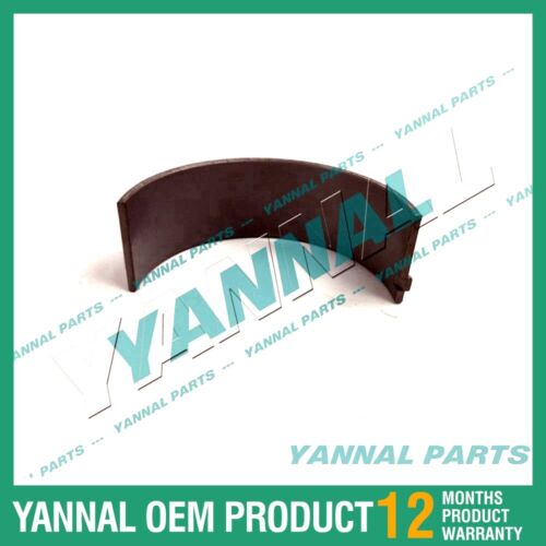 لقطع غيار المحرك Yanmar Con Rod Bearing 3D84-1