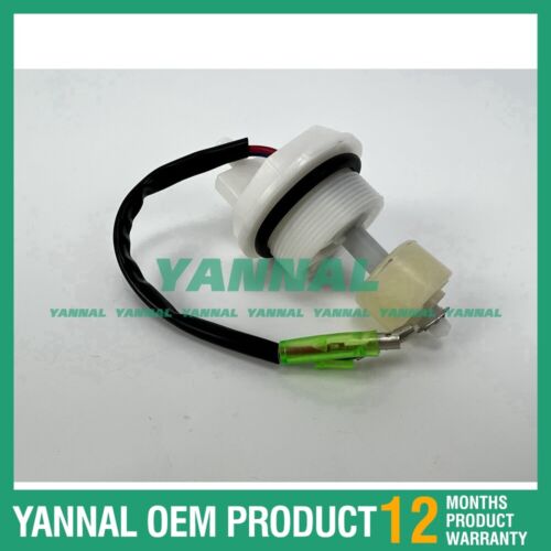 FD15 Sensor Fuel Filter 34462-11030 For Mitsubishi Excavator Parts