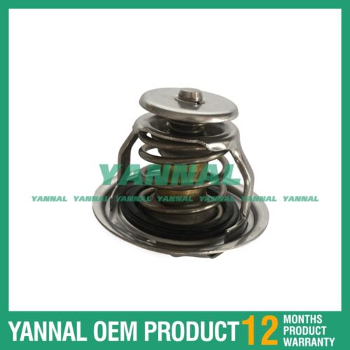 Thermostat For Mitsubishi New S3Q2 Engine