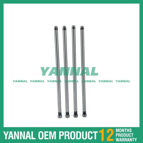 GL700 Push Rods For Kubota Excavator Engine Parts