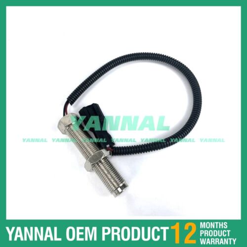 DH220-5 Revolution Sensor 2547-1015 For Doosan Diesel Engine Parts