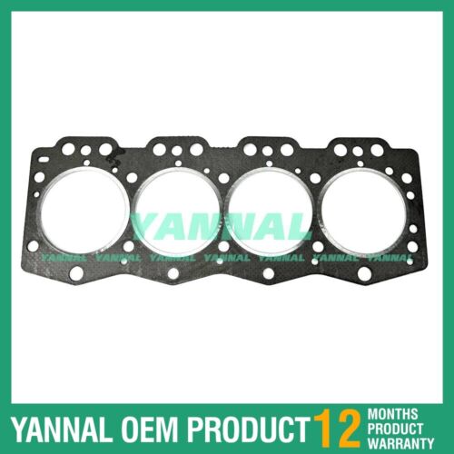 Cylinder Head Gasket For Weichai 490K Engine Part