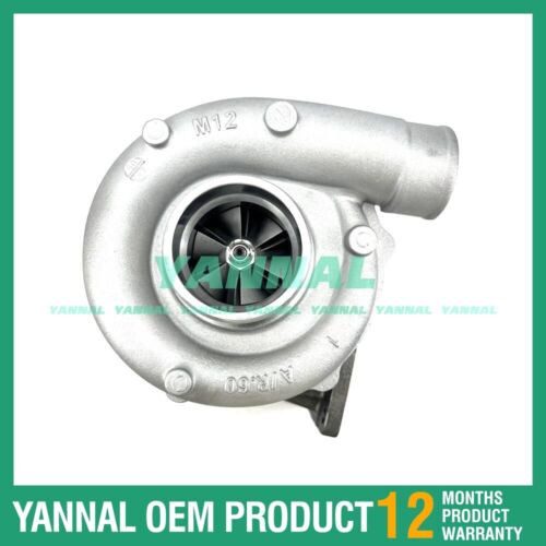 D1146 Turbocharger 466721-0012 For Doosan Excavator Parts