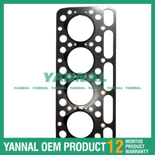 V1502 For Kubota Head Gasket Engine Parts Brand New