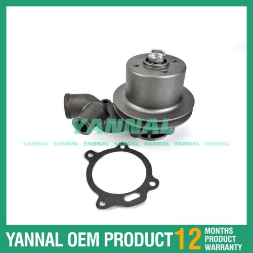 C7.1 Water Pump U5MW0108 For Caterpillar Diesel Engine Parts