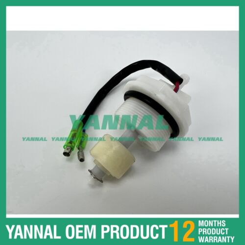 FD15 Sensor Fuel Filter 34462-11030 For Mitsubishi Excavator Parts