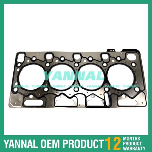 Cylinder Head Gasket For JCB JCB444 Engine Parts