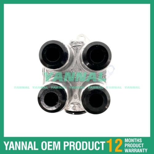 D60P Lever Valve Assy 702-16-01341 (0) For Komatsu Excavator Parts