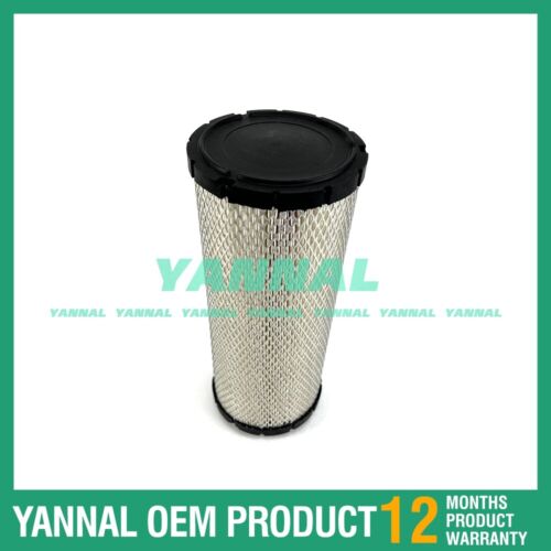 6666375 Outer Air Filter For Bobcat Loaders E50L E55L S450 S550 S550 S570 T590