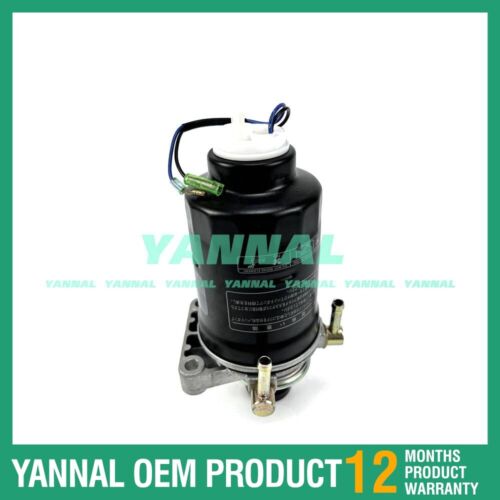 1DZ-2 Fuel Pump Assy For Toyota Excavator Parts