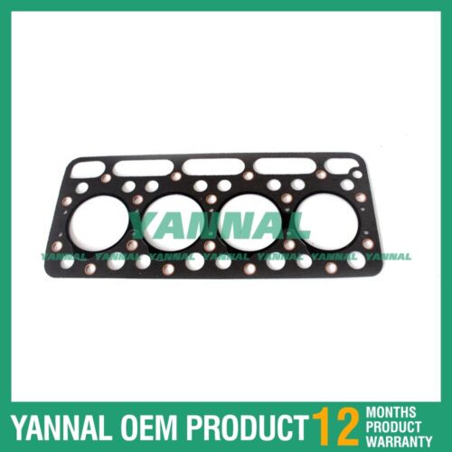 V1502 For Kubota Head Gasket Engine Parts Brand New