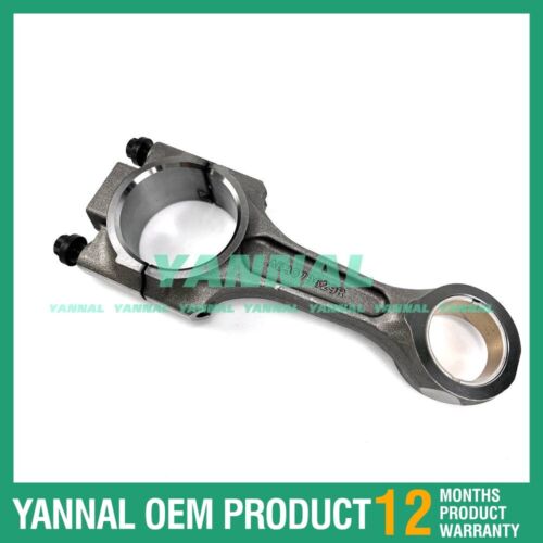 M11 Connecting Rod 4319937X For Cummins Excavator Parts